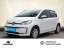 Volkswagen up! e- +PDC+GRA+SH+ Bluetooth Navi Klima