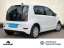 Volkswagen up! e- +PDC+GRA+SH+ Bluetooth Navi Klima