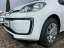 Volkswagen e-up! Move Move up!