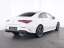 Mercedes-Benz CLA 220 AMG CLA 220 d Coupé Sport Edition Sportpakket