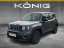 Jeep Renegade Longitude