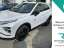 Mitsubishi Eclipse Cross 4WD CVT PHEV