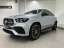 Mercedes-Benz GLE 400 4MATIC AMG Coupé GLE 400 d