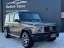 Mercedes-Benz G 400 4MATIC