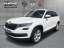 Skoda Kodiaq 2.0 TSI 4x4