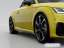 Audi TT 45 TFSI Quattro Roadster S-Tronic