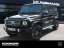 Mercedes-Benz G 500 FINAL EDITION V8 "black" Comand Distronic