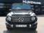 Mercedes-Benz G 500 FINAL EDITION V8 "black" Comand Distronic