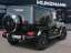 Mercedes-Benz G 500 FINAL EDITION V8 "black" Comand Distronic