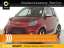 Smart EQ fortwo 60kWed Ambiente Cabrio Passion