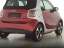 Smart EQ fortwo 60kWed Ambiente Cabrio Passion