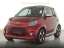 Smart EQ fortwo 60kWed Ambiente Cabrio Passion