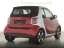 Smart EQ fortwo 60kWed Ambiente Cabrio Passion