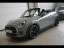 MINI Cooper Cabrio LED - PDC - BLACK WHEELS