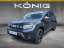 Dacia Duster 4WD Extreme