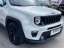 Jeep Renegade 1.6 Multijet II FWD Aut. *1.Besitz*Spur*NAVI*Top*