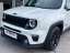 Jeep Renegade 1.6 Multijet II FWD Aut. *1.Besitz*Spur*NAVI*Top*