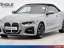 BMW 420 420i Cabrio