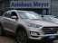 Hyundai Tucson 1.6 Advantage