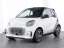 Smart EQ fortwo Cabrio Passion