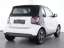 Smart EQ fortwo Cabrio Passion