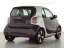 Smart EQ fortwo Coupe Passion