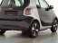 Smart EQ fortwo Coupe Passion