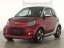 Smart EQ fortwo Coupe Passion