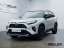 Toyota RAV4 GR Hybride Vierwielaandrijving