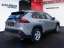 Toyota RAV4 Active Hybride Vierwielaandrijving