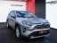 Toyota RAV4 Active Hybride Vierwielaandrijving