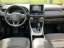 Toyota RAV4 Active Hybride Vierwielaandrijving