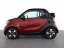 Smart EQ fortwo Cabrio