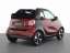 Smart EQ fortwo Cabrio