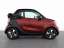 Smart EQ fortwo Cabrio