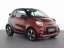 Smart EQ fortwo Cabrio