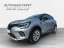 Renault Captur E-Tech