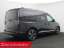 Volkswagen Caddy DSG Style