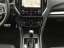 Subaru Forester Comfort Lineartronic Edition