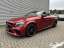 Mercedes-Benz C 200 AMG Line Cabriolet