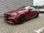 Mercedes-Benz C 200 AMG Line Cabriolet