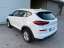 Hyundai Tucson 2WD