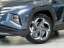 Hyundai Tucson Hybrid Plug-in Prime Vierwielaandrijving