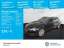 Skoda Superb 2.0 TDI Ambition Combi