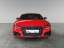 Audi TTS Quattro Roadster S-Tronic