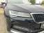 Skoda Superb 2.0 TSI 4x4 Combi