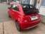 Fiat 500 RED