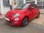 Fiat 500 RED