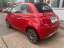 Fiat 500 RED