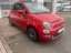 Fiat 500 RED